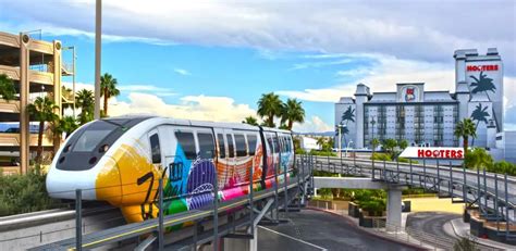 las vegas monorail tickets prices.